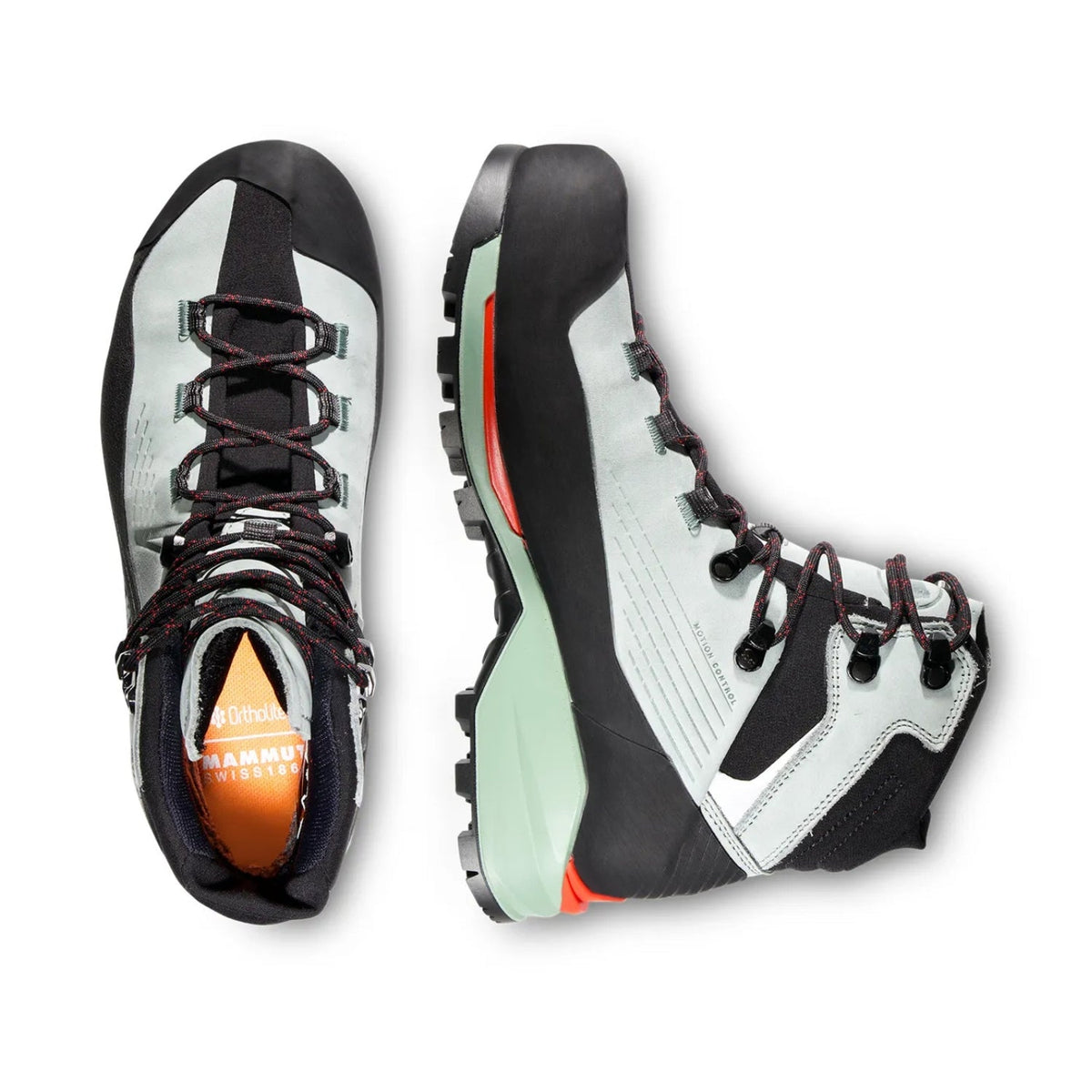 Mammut Kento Guide II High GTX Womens