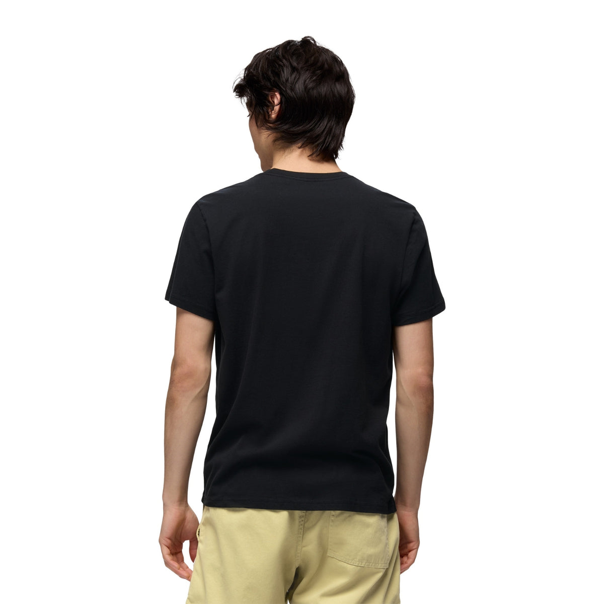 Prana Heritage Nautilus T-Shirt - Unisex