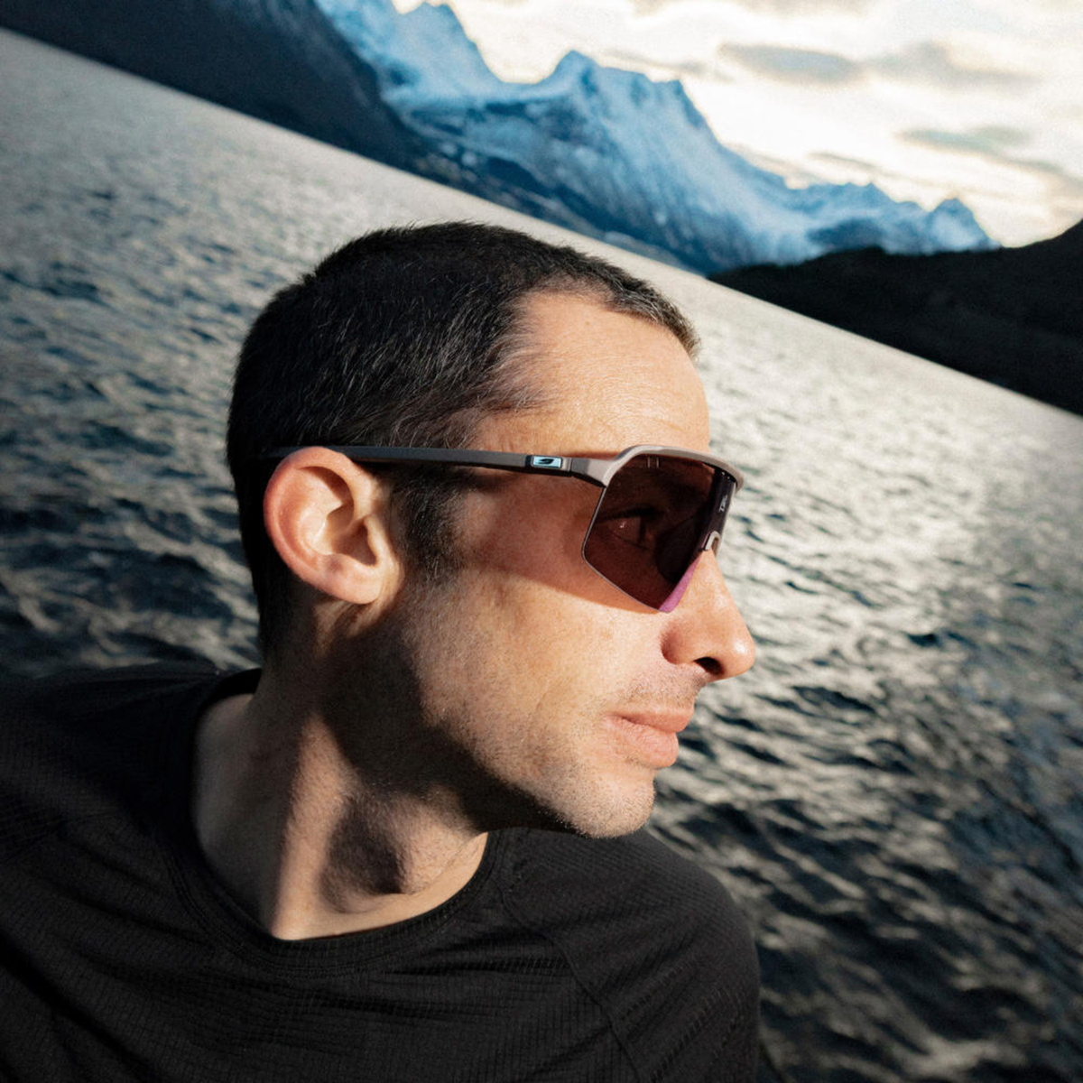 Julbo Intensity Kilian Jornet Cat 1-3