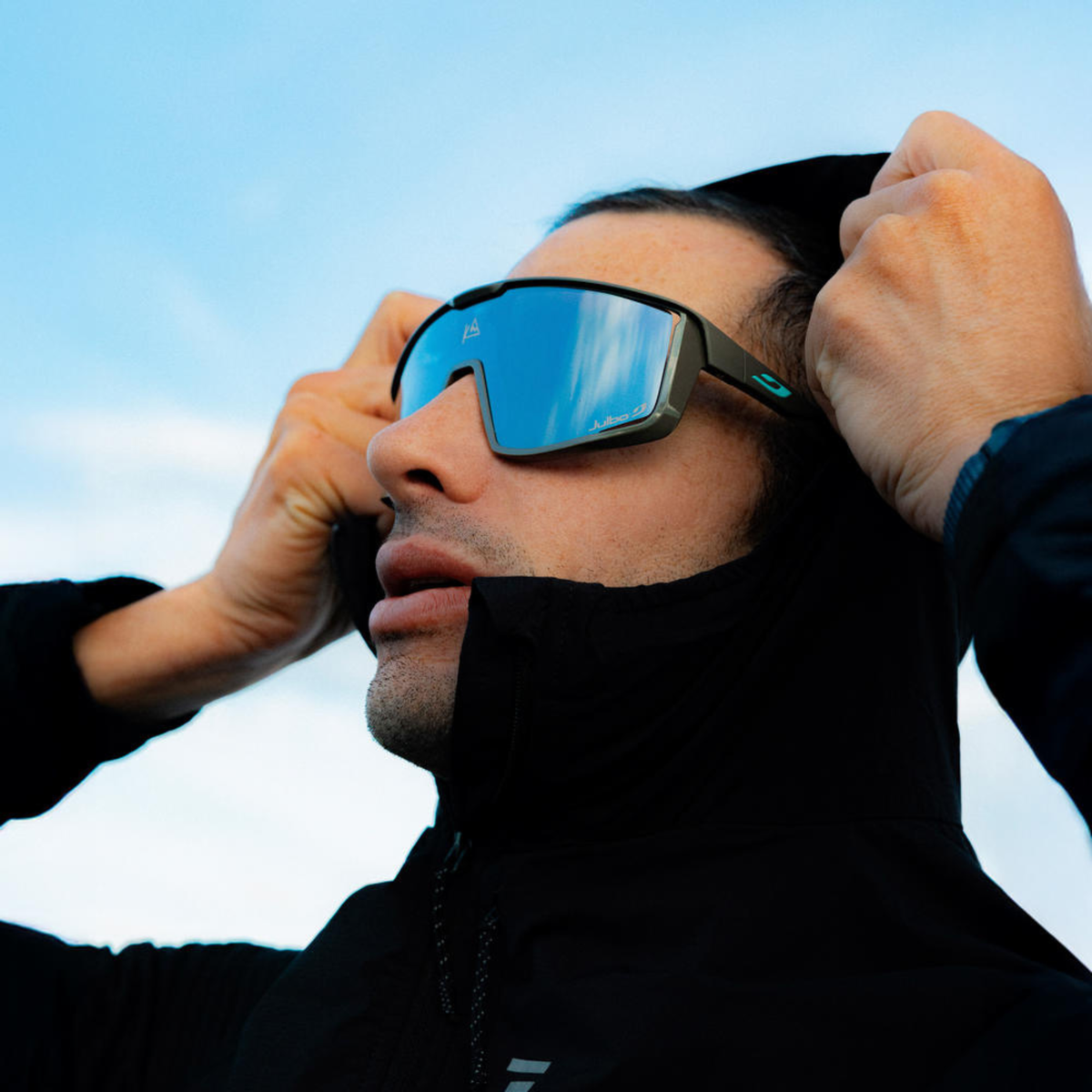 Julbo Fury Kilian Jornet SPECTRON Cat 3