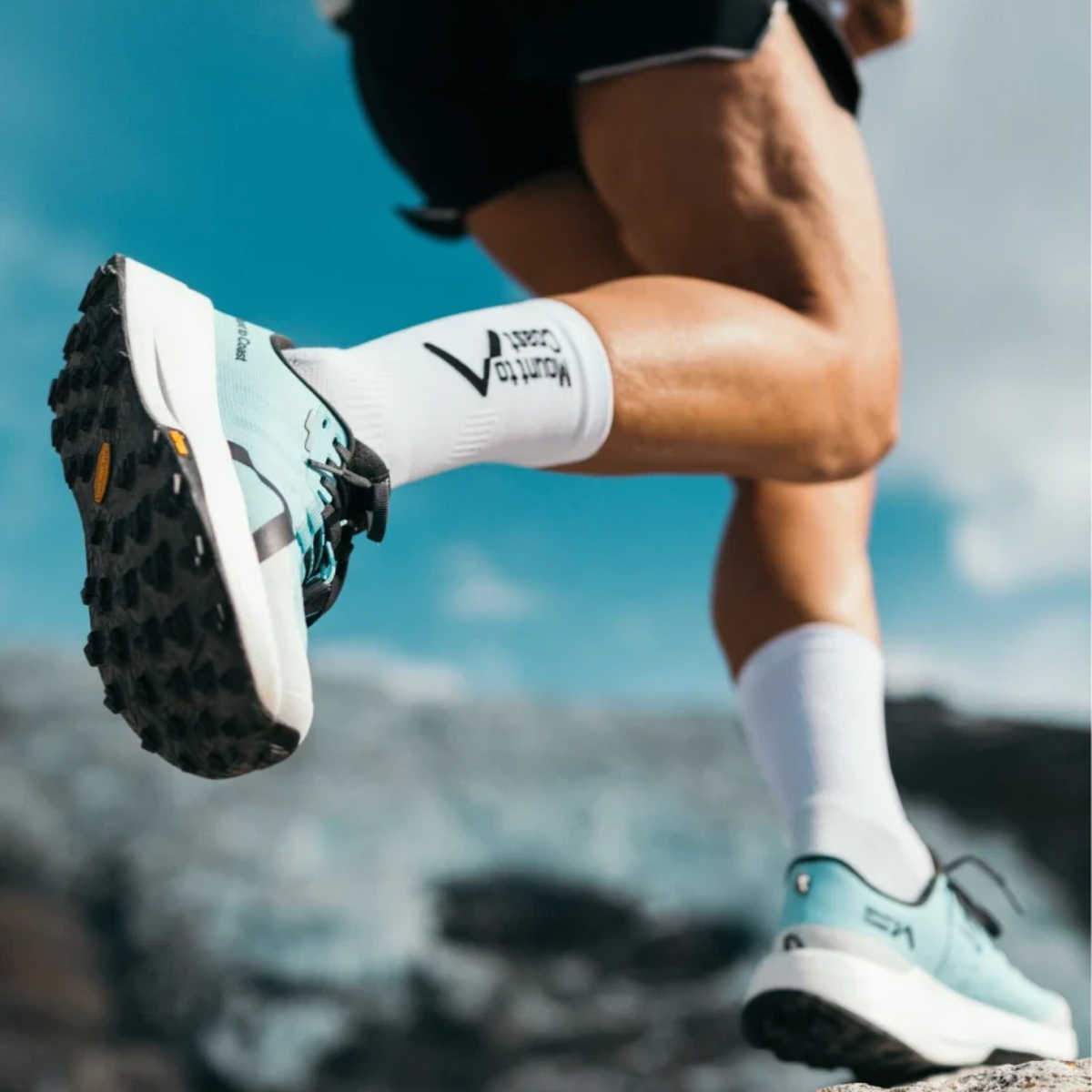 Mount to Coast M1 - Women's