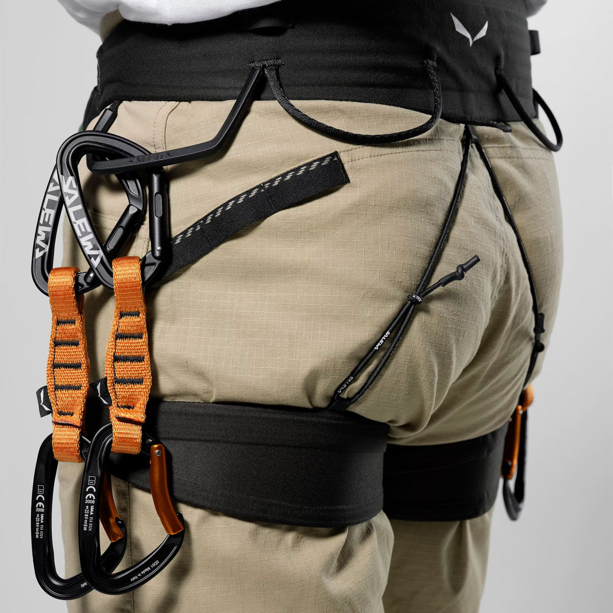 Salewa Agner Harness