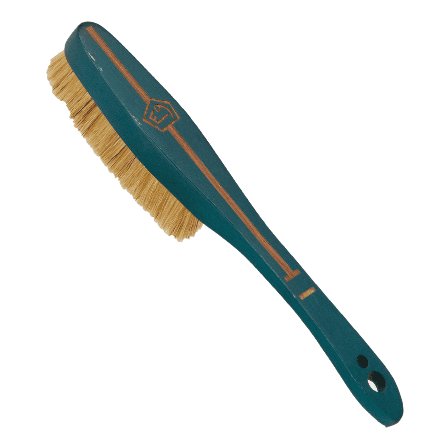 E9 Scrubby Brush dust