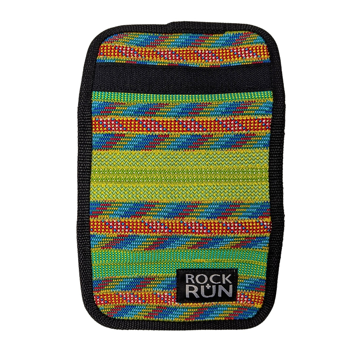 Rock+Run Wallet