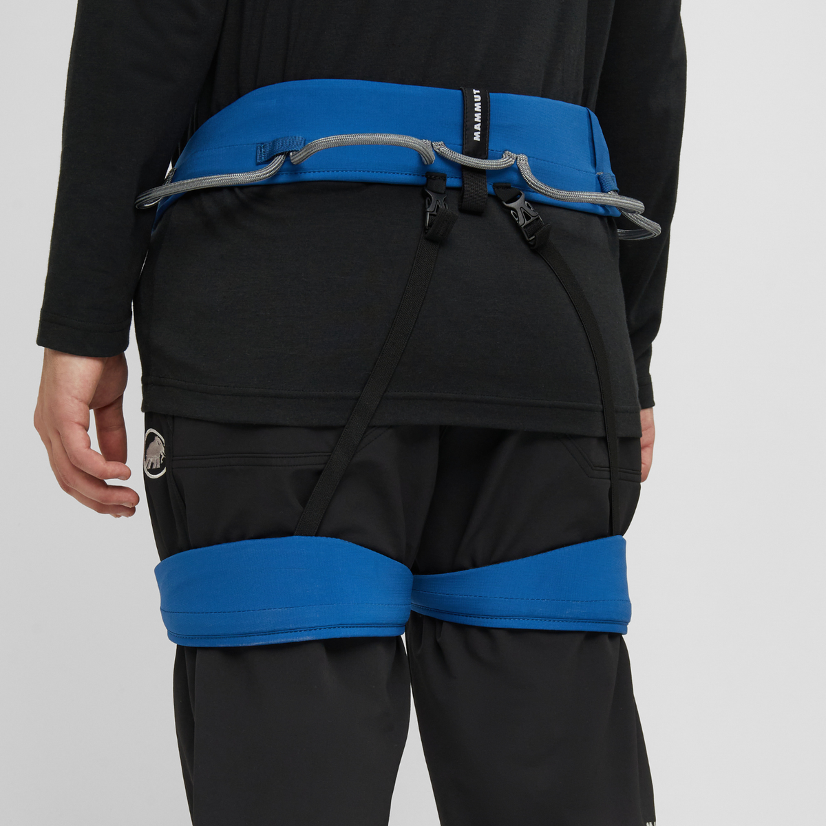 Mammut Ophir 1 Slide 2.0 Harness