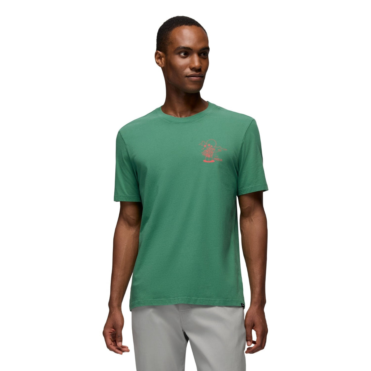 Prana Everyday Homeostasis T-Shirt - Men's