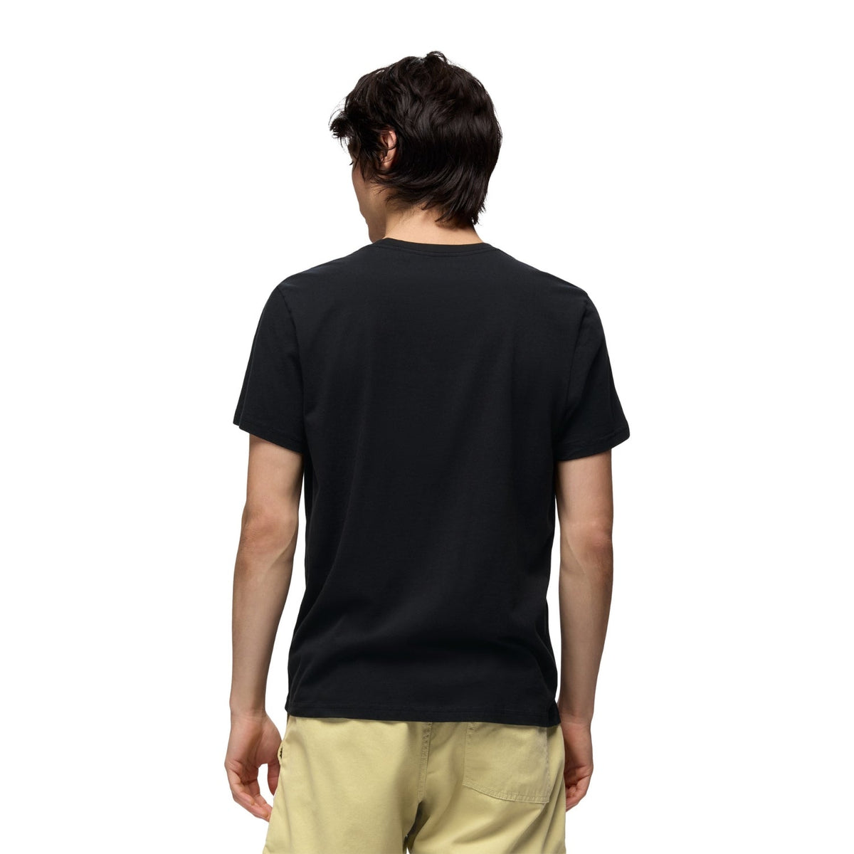 Prana Heritage Nautilus T-Shirt - Unisex