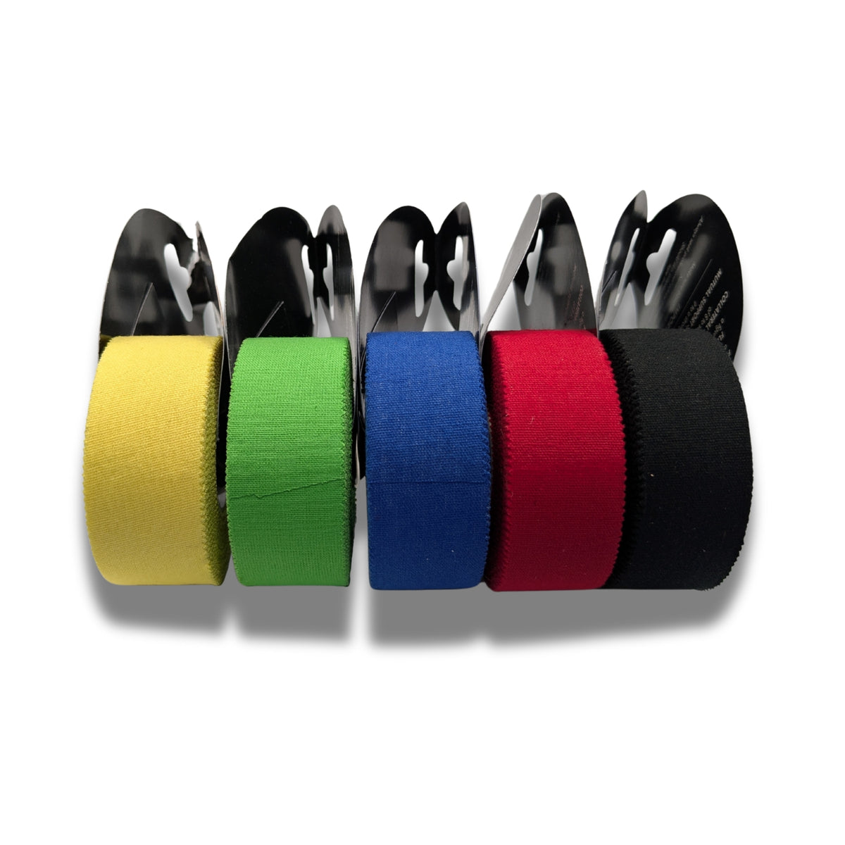 Rock Technologies Coloured Tape 2.5cm x 10m