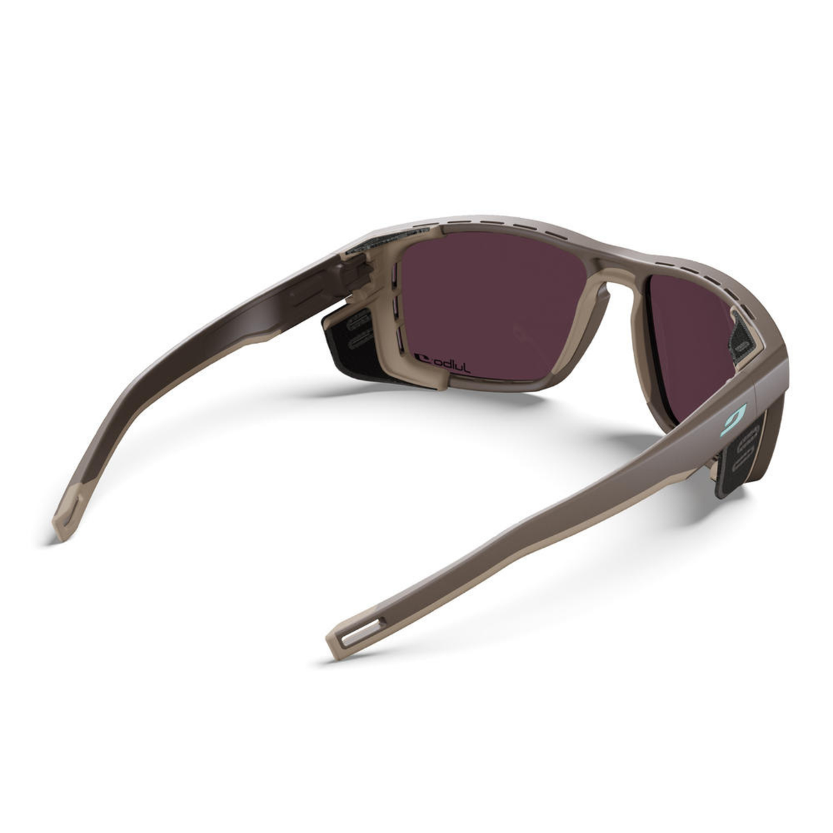 Julbo Shield Kilian Jornet Cat 0-4