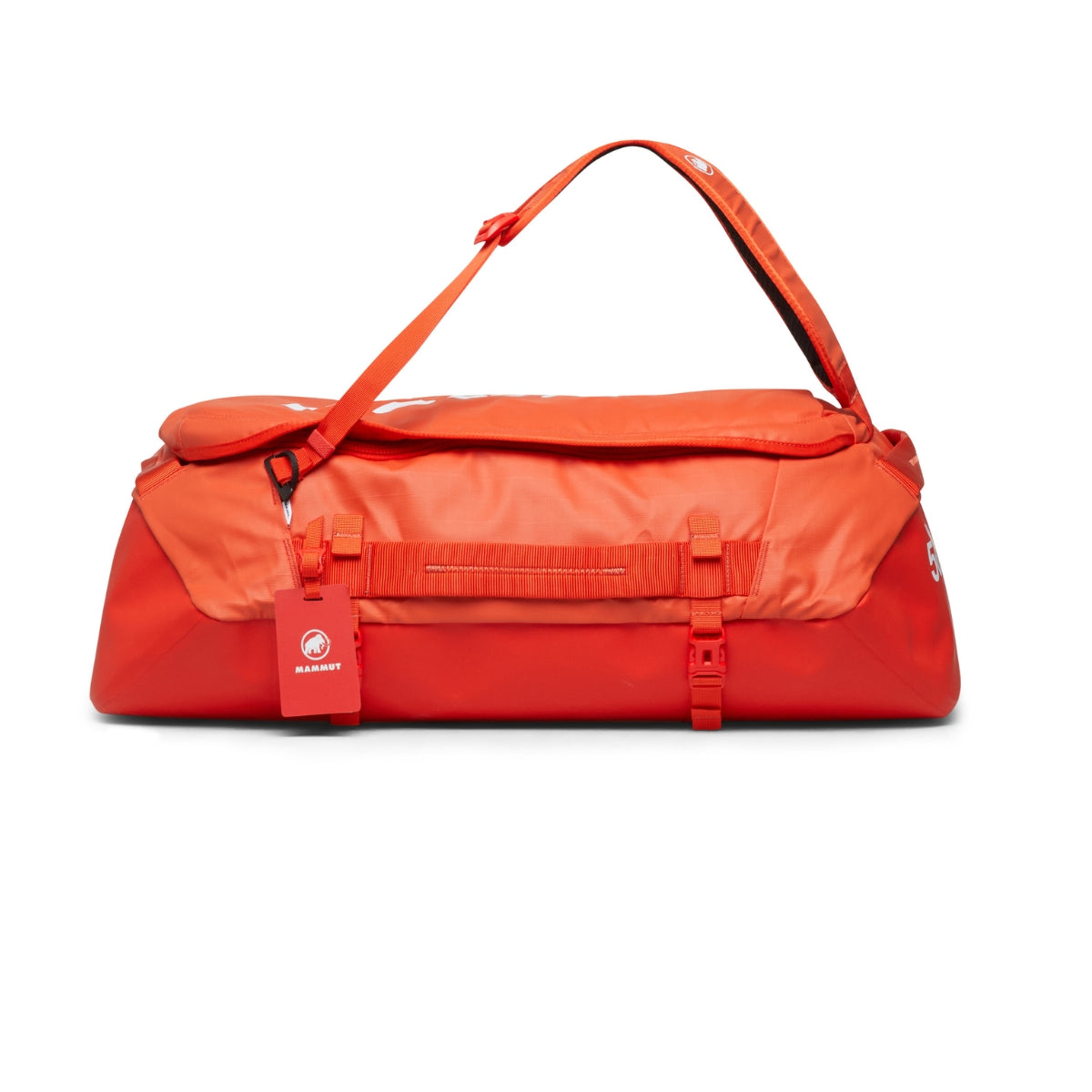 Mammut Cargo 50 Duffel