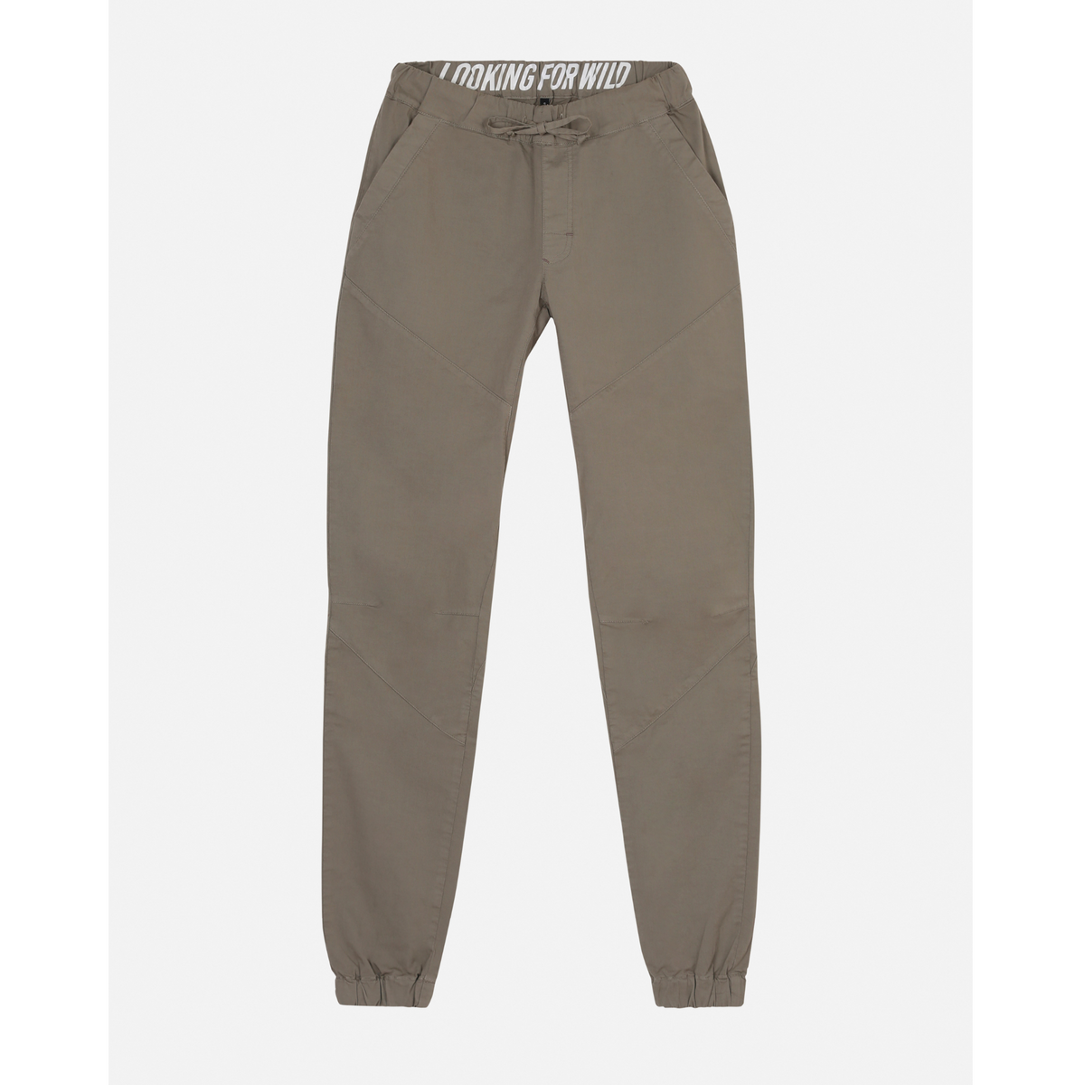 Looking For Wild Laila Pant - Womens in brindle colour