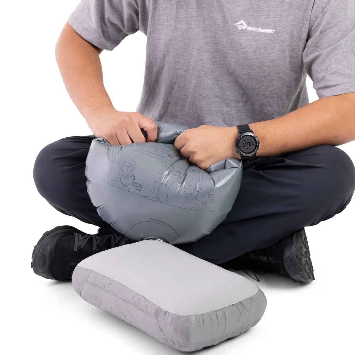 Sea to Summit Aeros Down Pillow