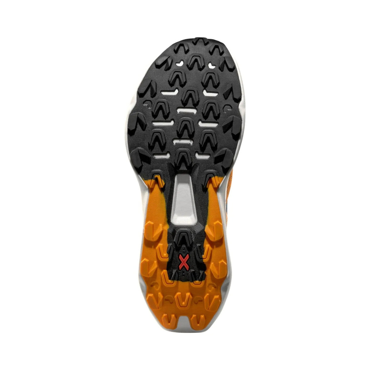 La Sportiva Prodigio 2 in Hurricane/Chalk