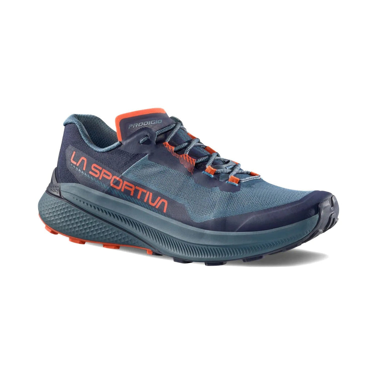 La Sportiva Prodigio (Hurricane/Deep Sea)
