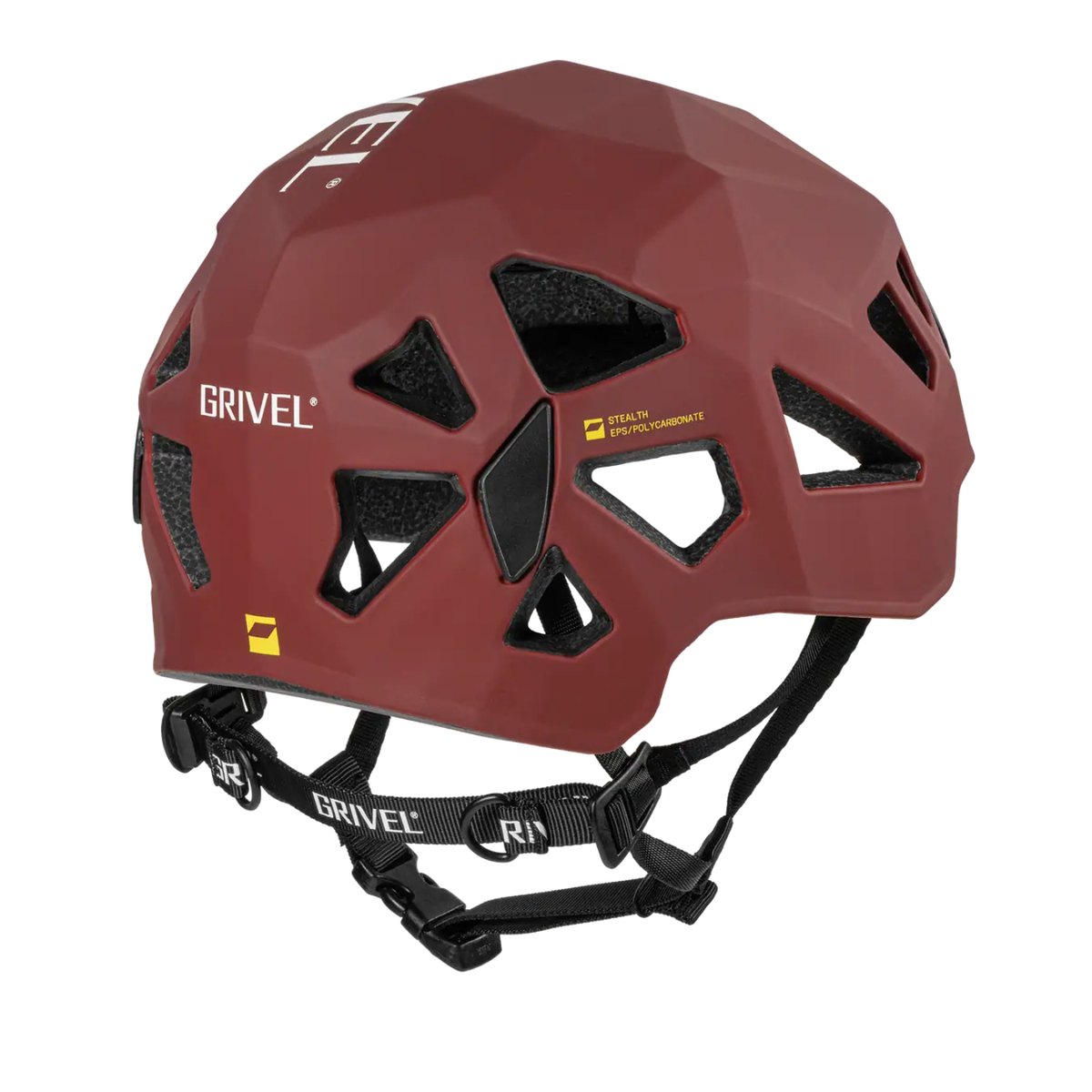 Grivel Stealth Helmet