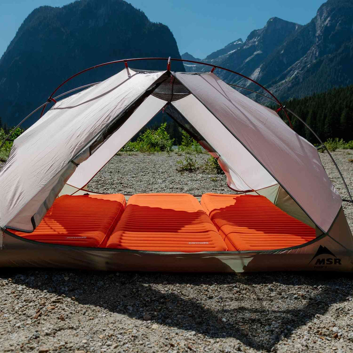 Thermarest NeoLoft Sleeping Pad