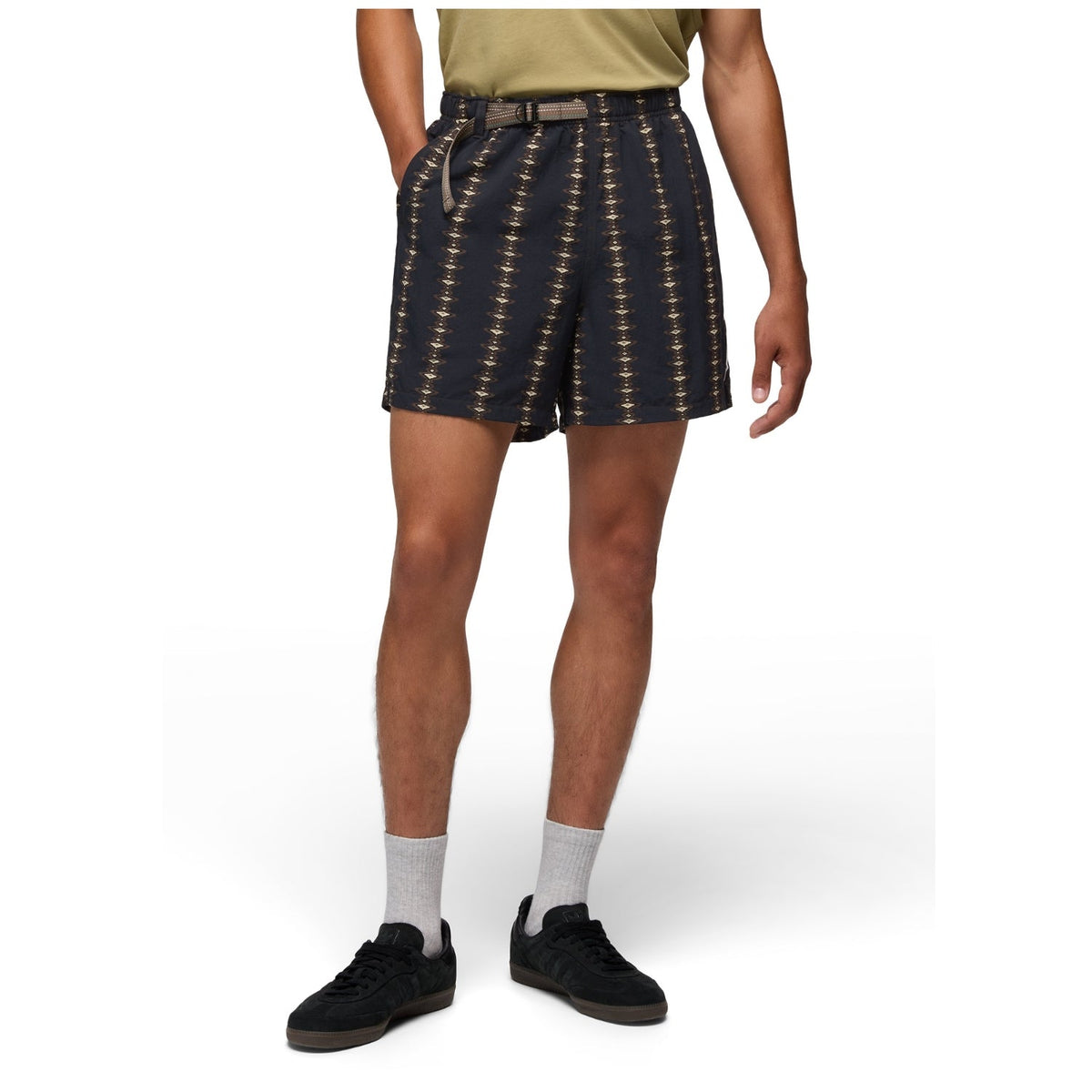 Prana Indio Heritage Short - Men's