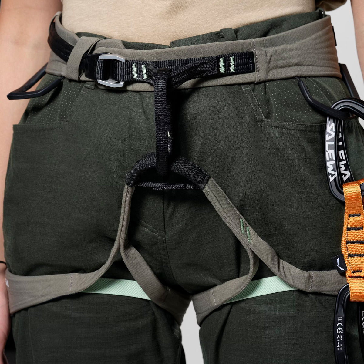 Salewa Agner Womens Harness