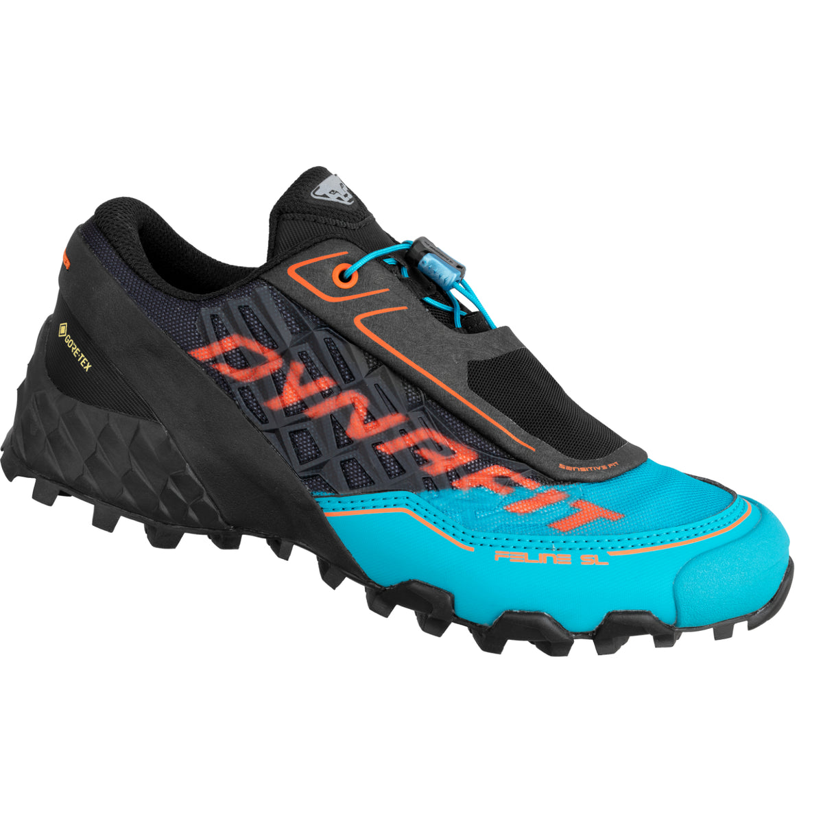 Dynafit FELINE SL W GTX - Size 6 [0967 6 64057]