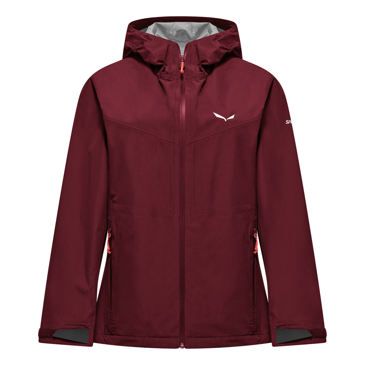 Salewa PUEZ 2.5L PTX JACKET W - Size 44/38 [1570 44/38 28616]