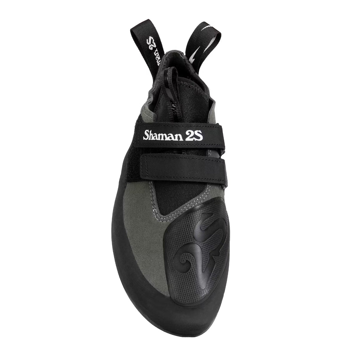 Evolv Shaman 2S