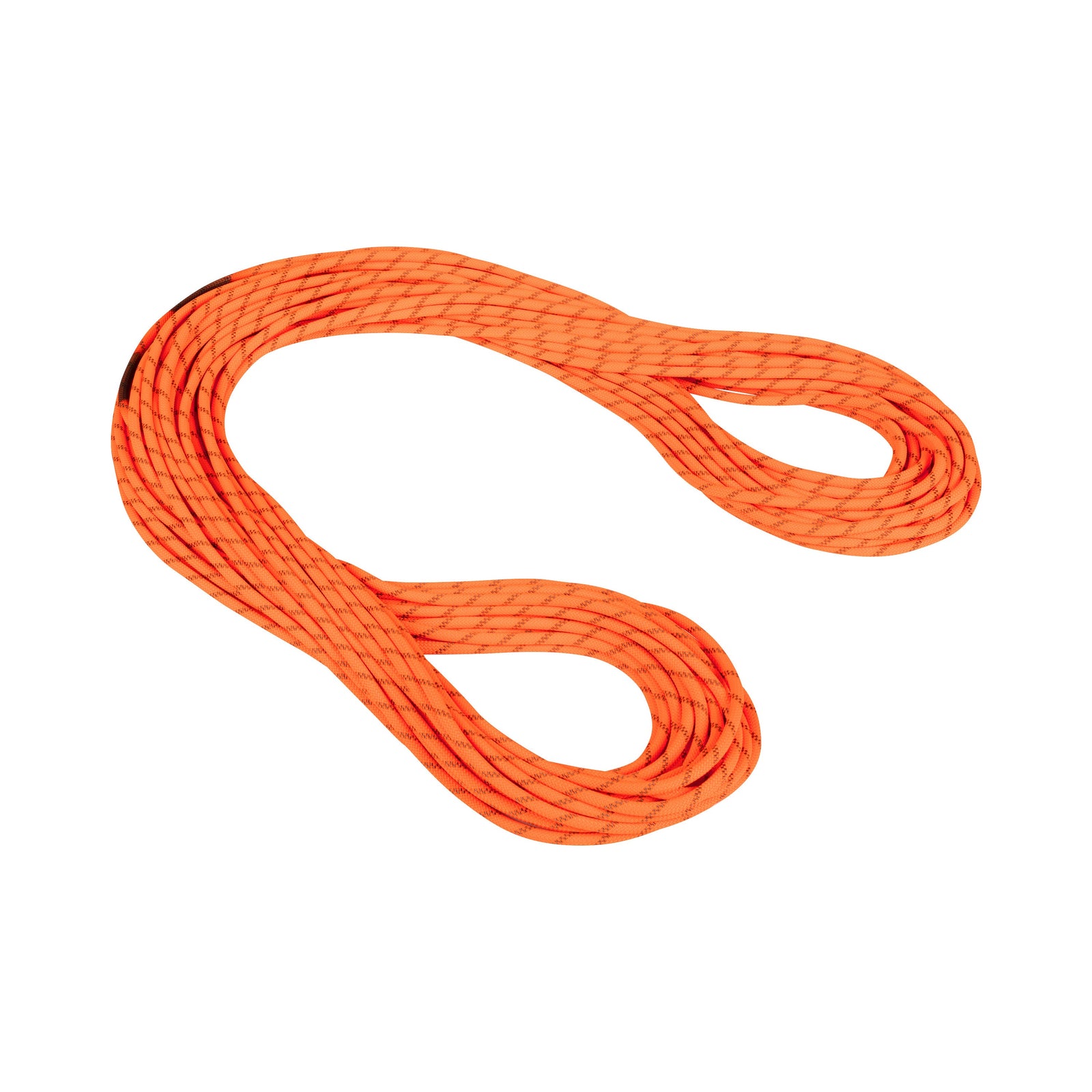 Mammut Alpine Dry 8mm, Orange