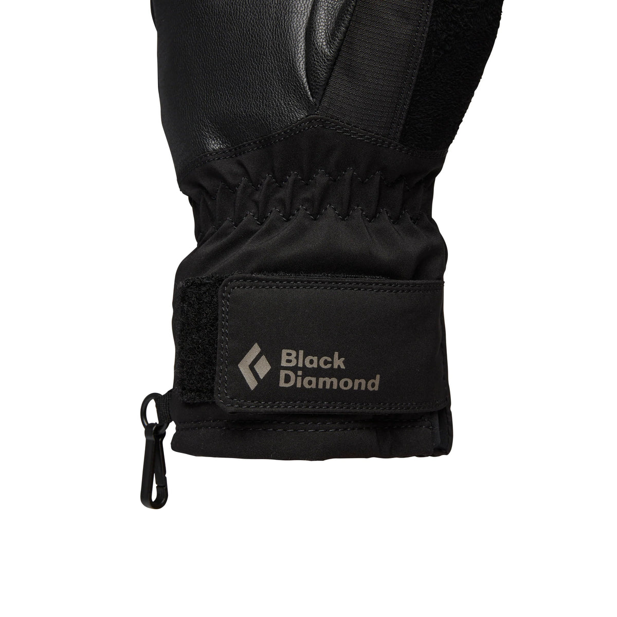 Black Diamond Mission Gloves