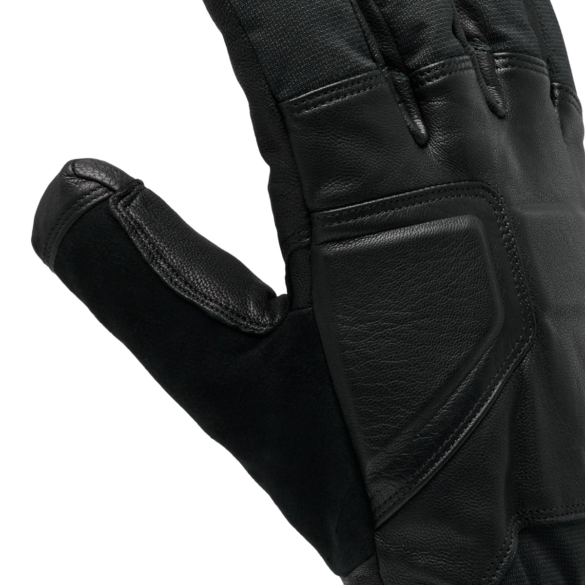 Black Diamond Patrol Gloves