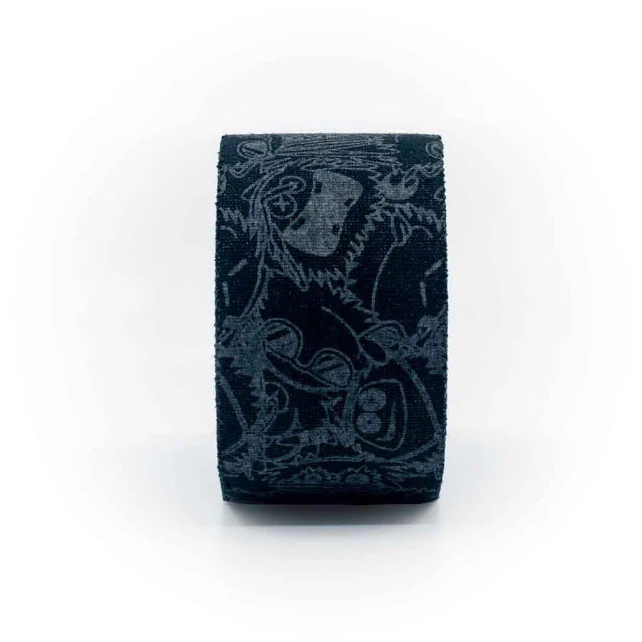 8BPlus Finger Tape - Black