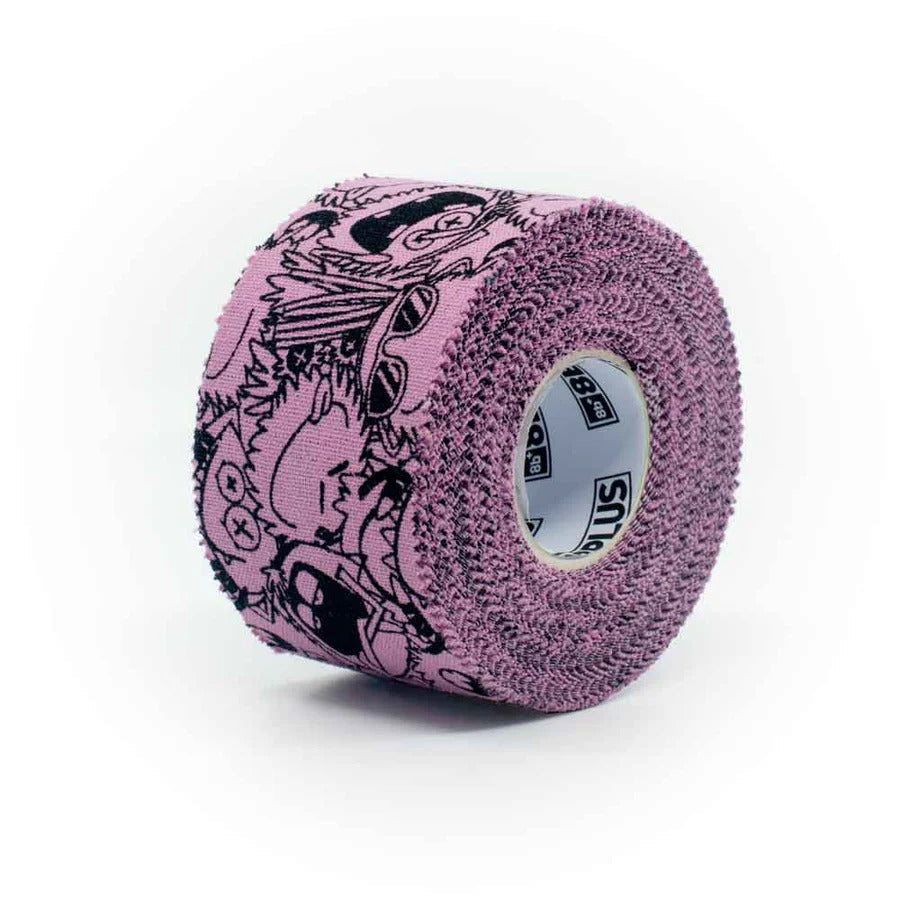 8BPlus Finger Tape - Purple