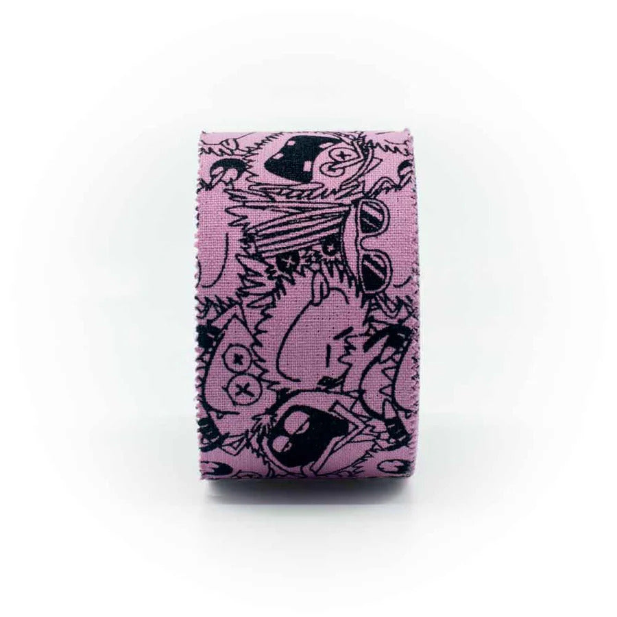 8BPlus Finger Tape - Purple