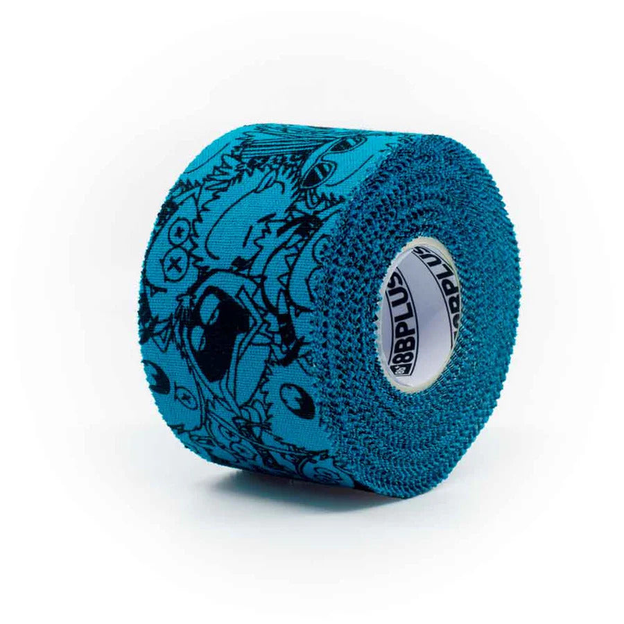 8BPlus Finger Tape - Blue