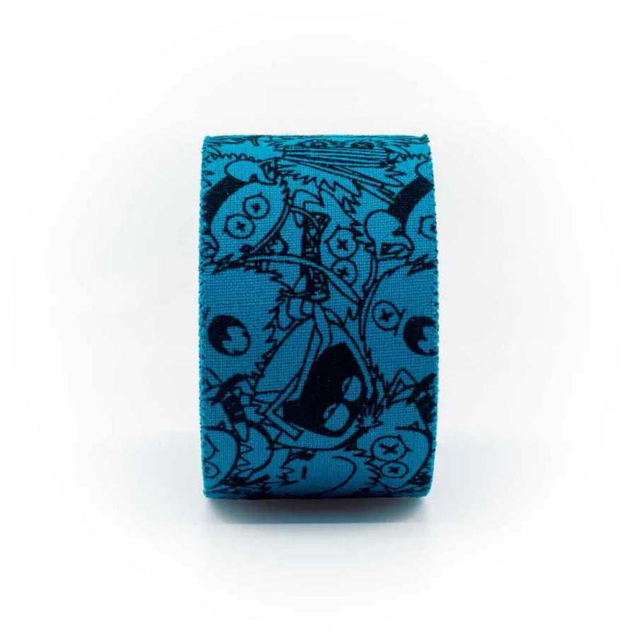 8BPlus Finger Tape - Blue