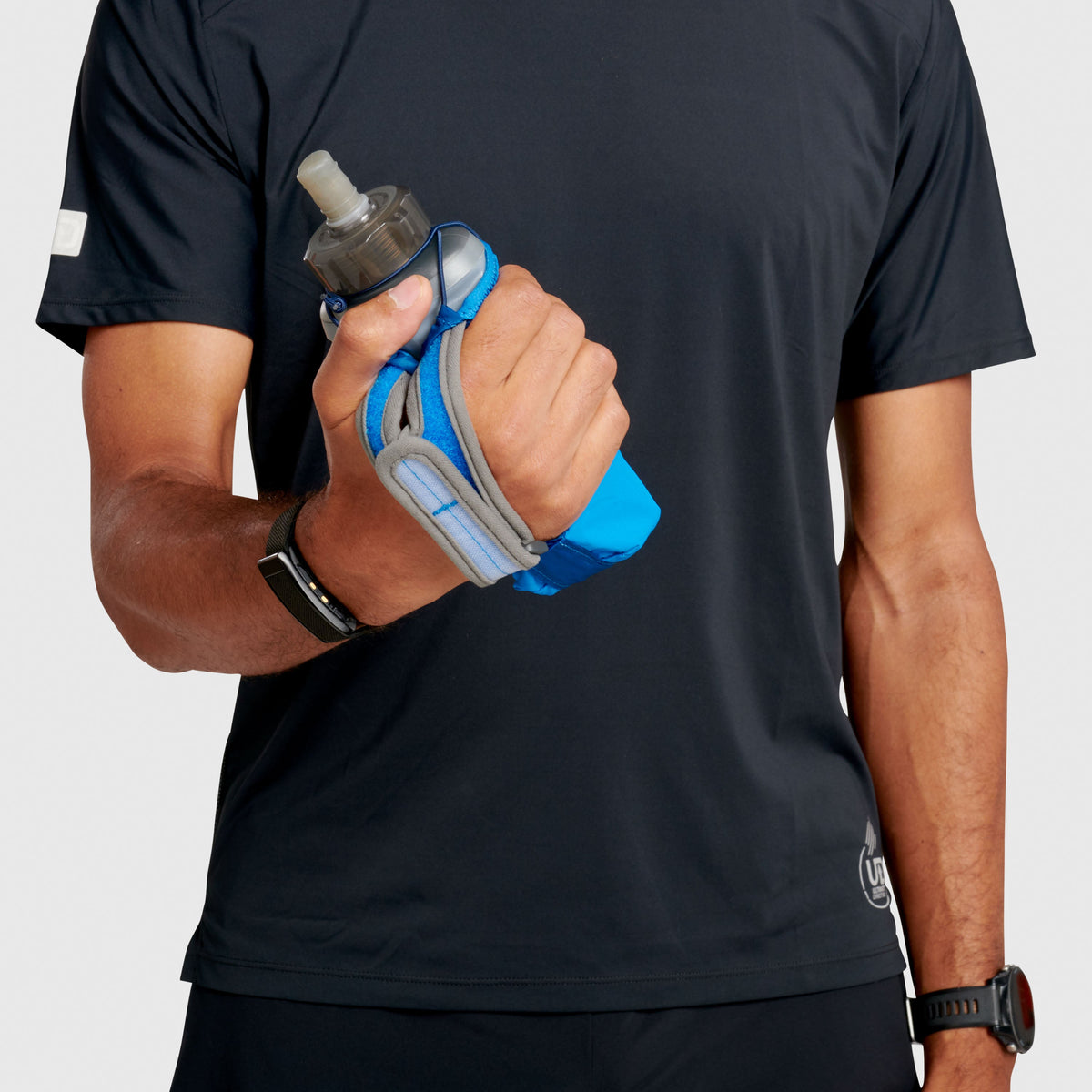 Ultimate Direction Clutch Bottle (2022 Model)