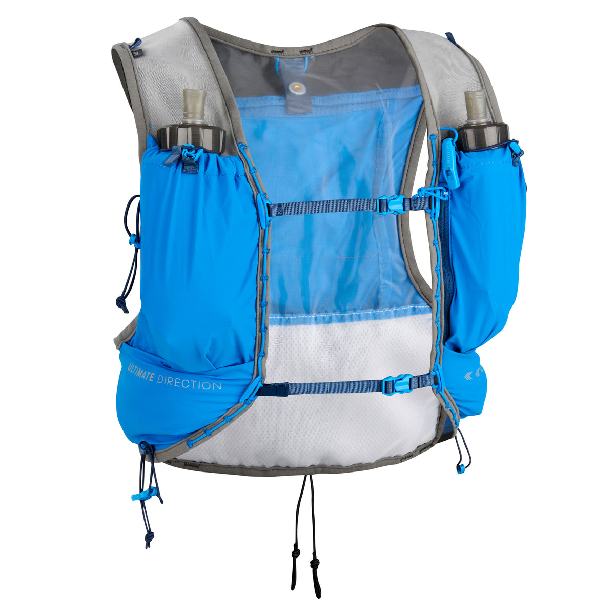 Ultimate Direction Race Vest 6.0 (Size S)