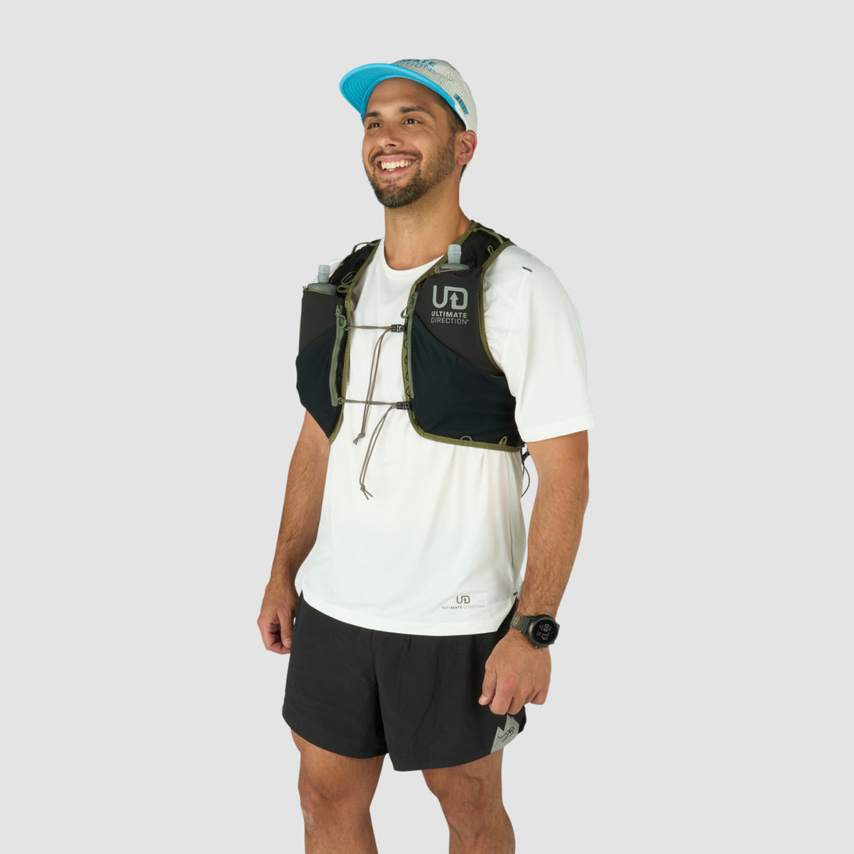 Ultimate Direction Race Vest