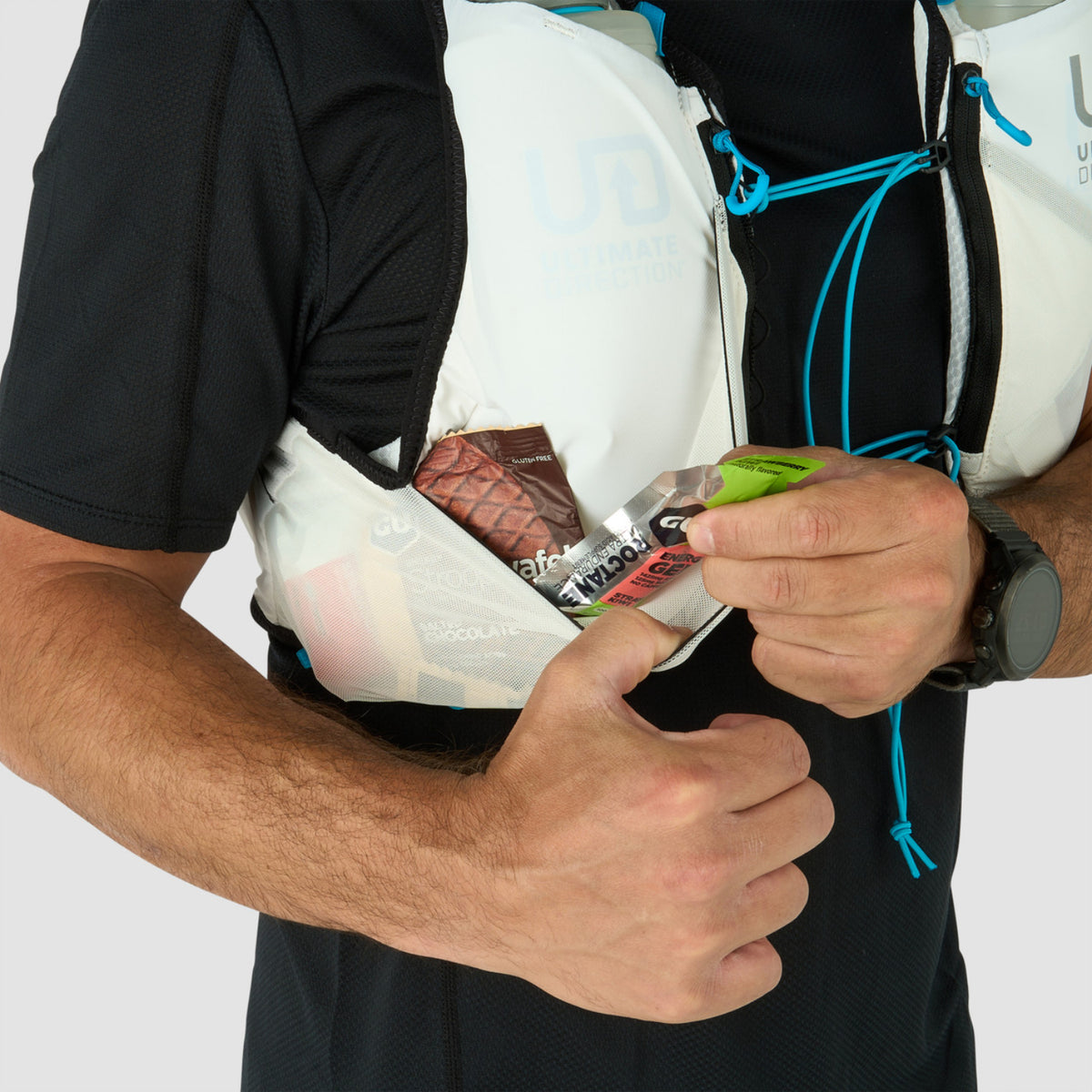 Ultimate Direction Race Vest