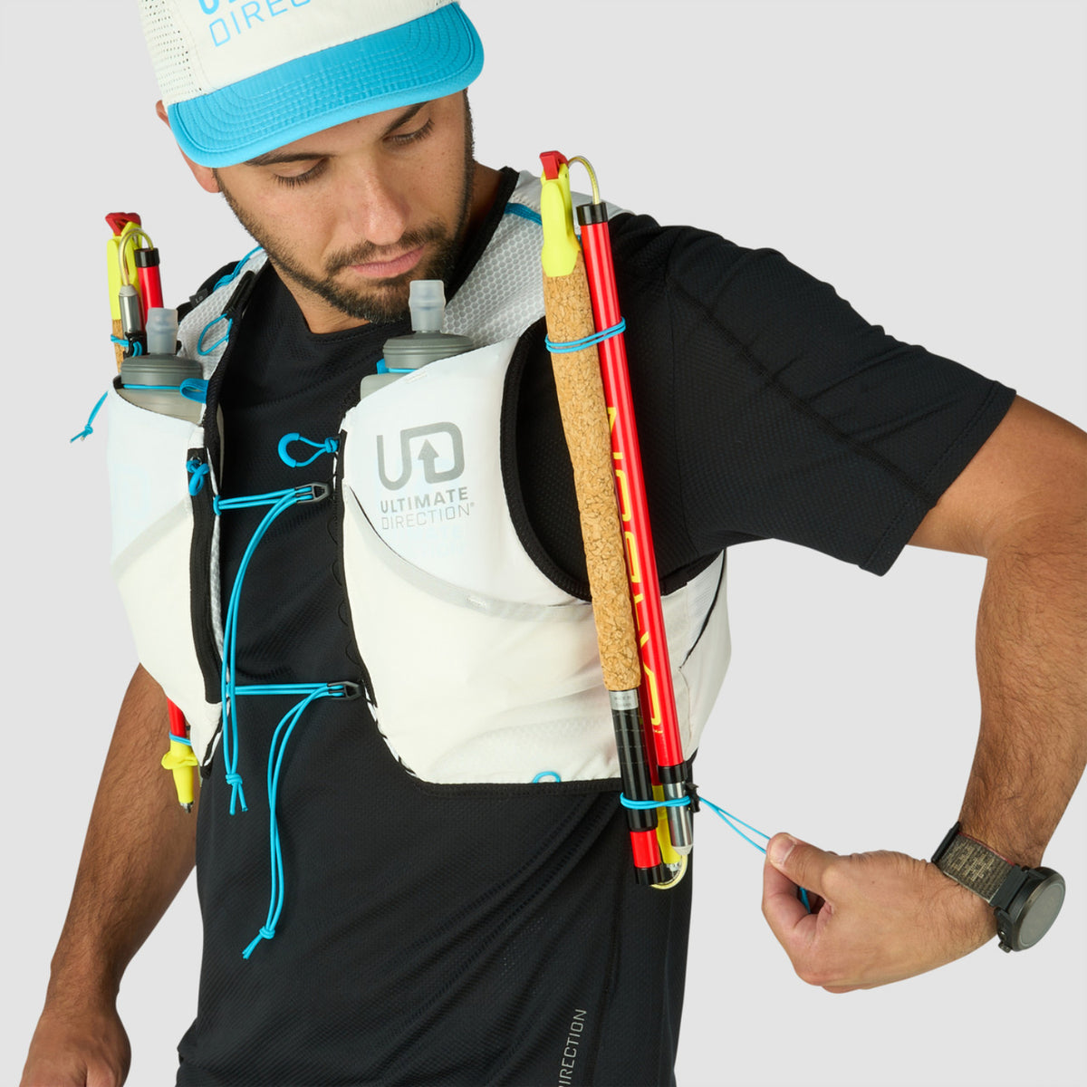 Ultimate Direction Race Vest