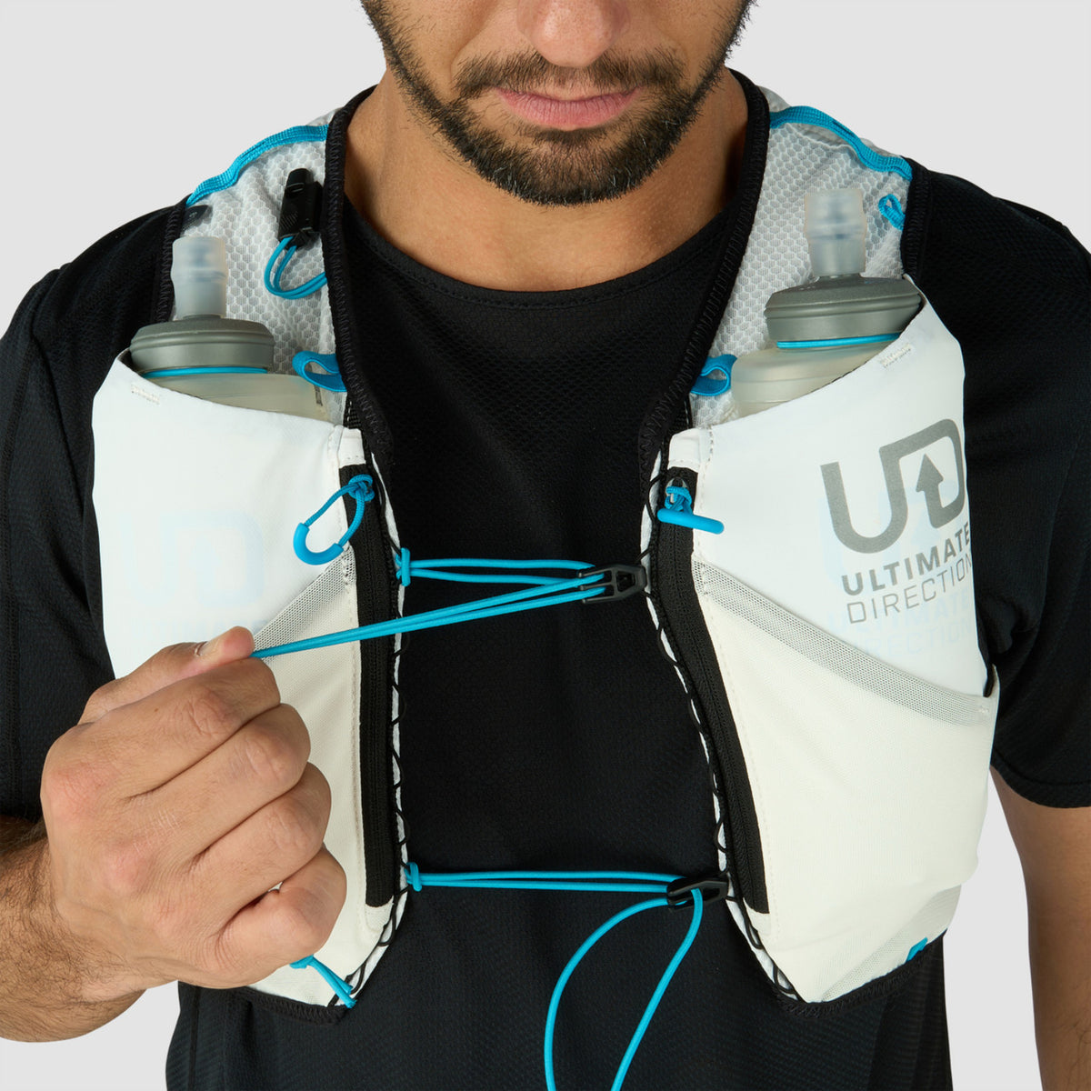 Ultimate Direction Race Vest