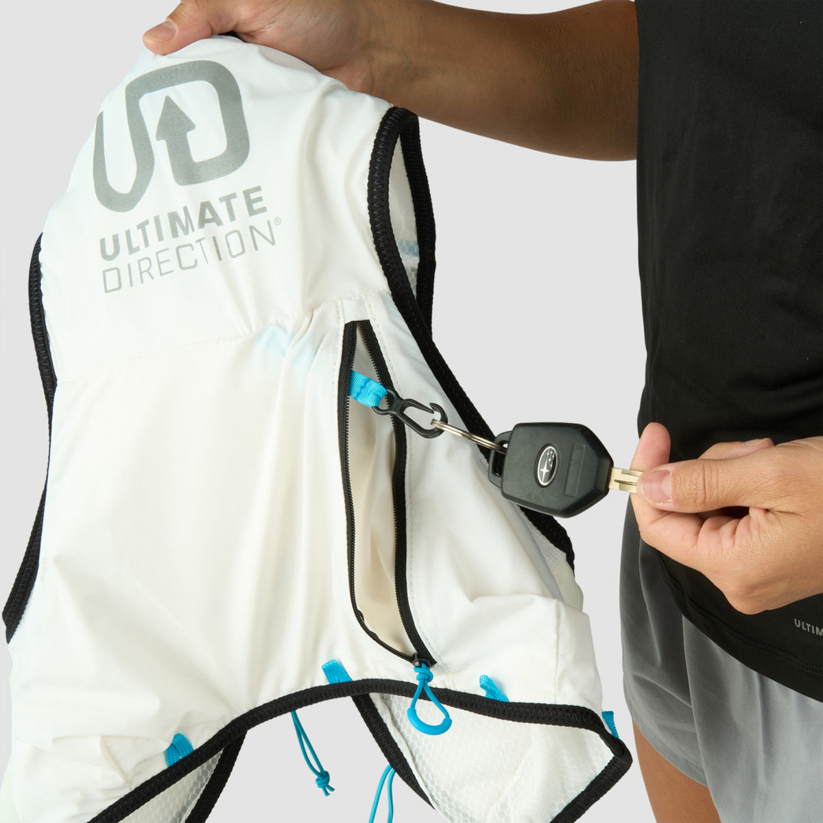 Ultimate Direction Race Vest