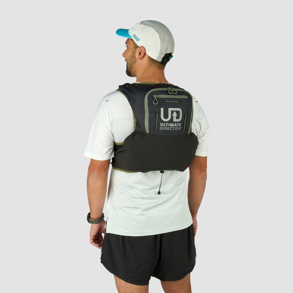 Ultimate Direction Ultra Vest 12L