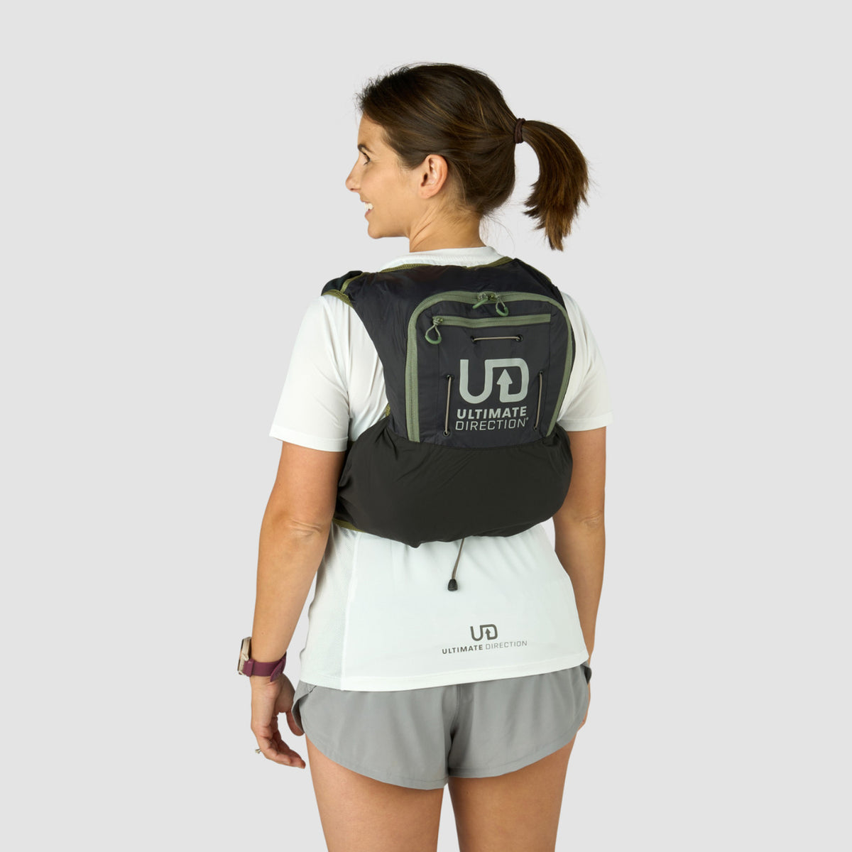 Ultimate Direction Ultra Vest 12L