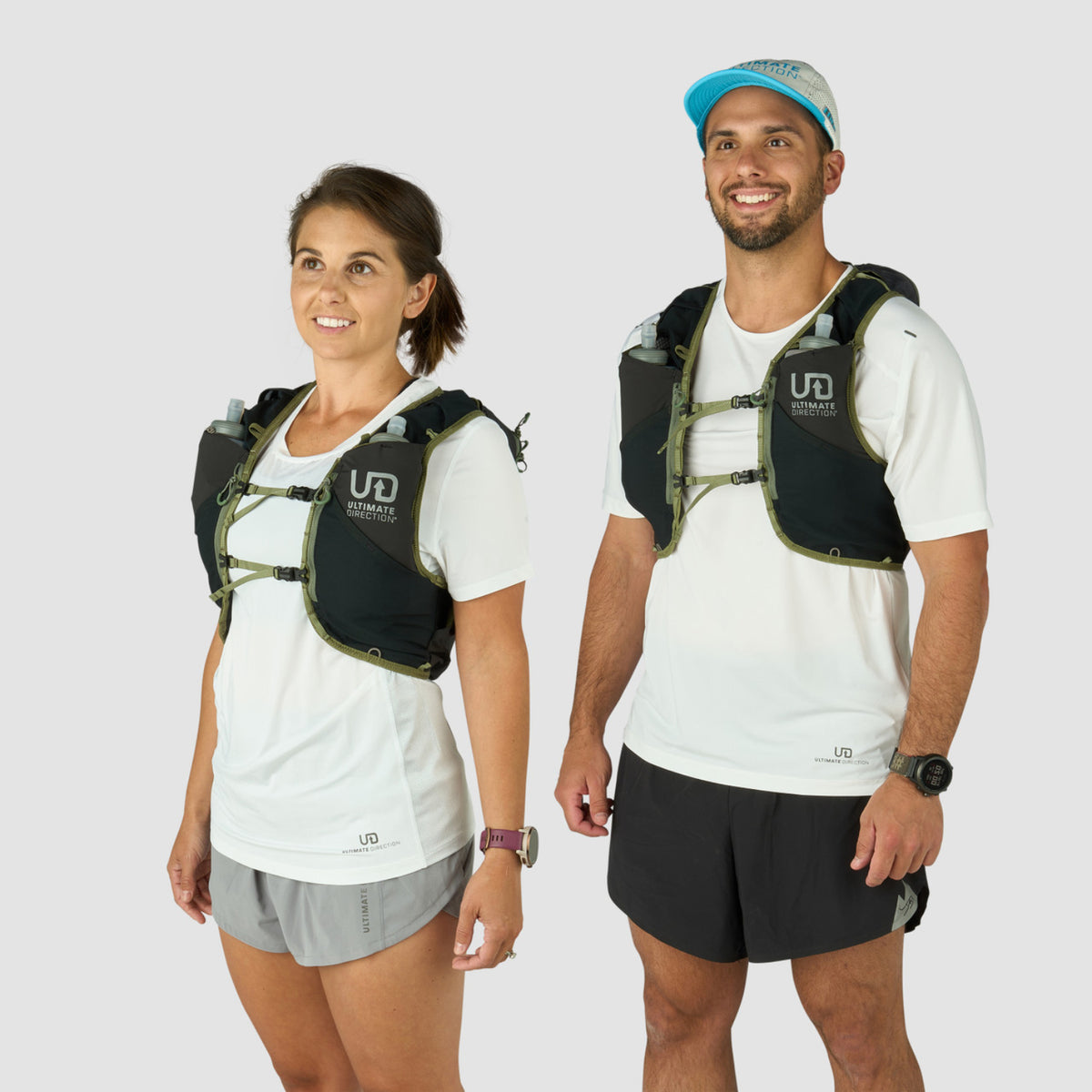 Ultimate Direction Ultra Vest 12L