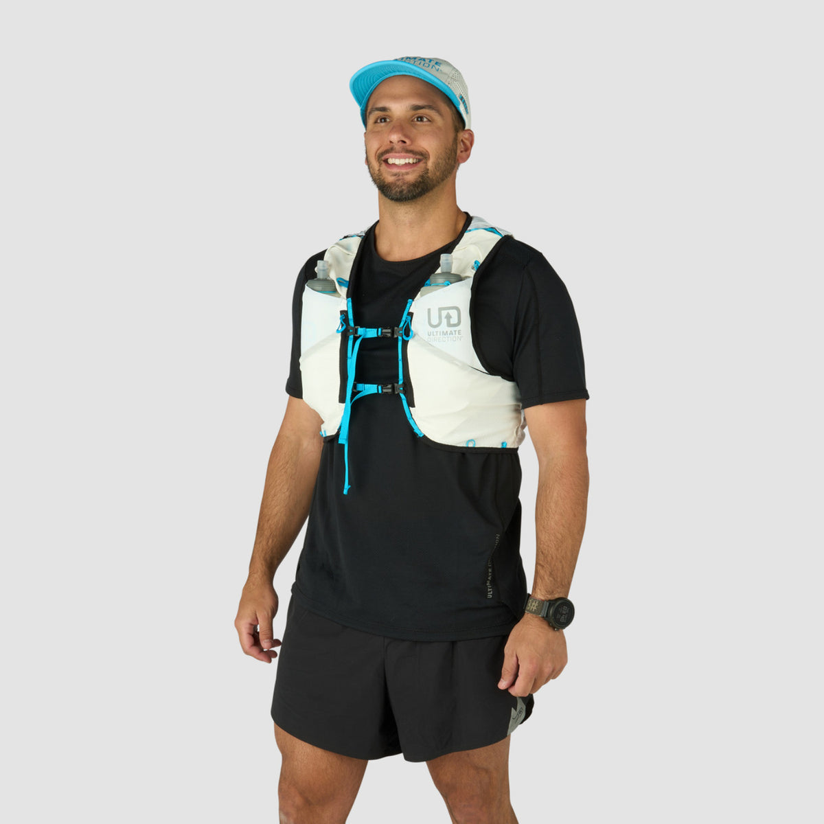 Ultimate Direction Ultra Vest 12L