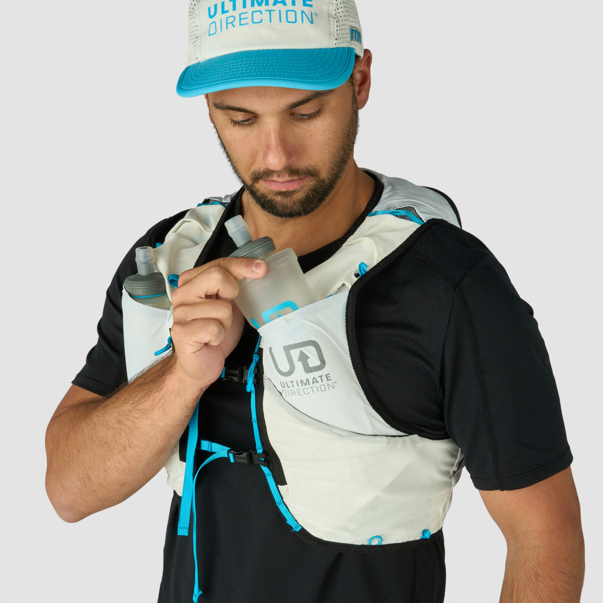 Ultimate Direction Ultra Vest 12L