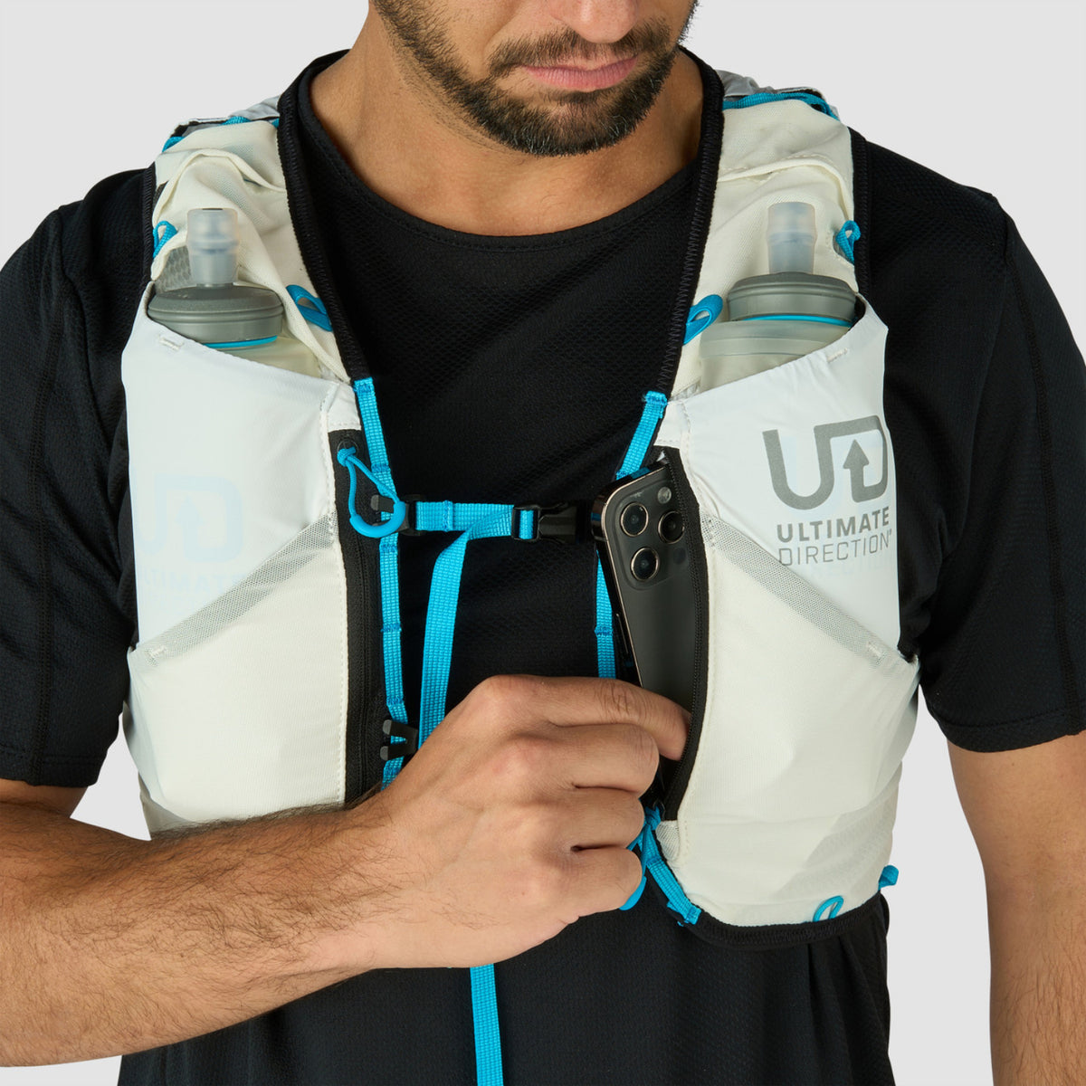 Ultimate Direction Ultra Vest 12L