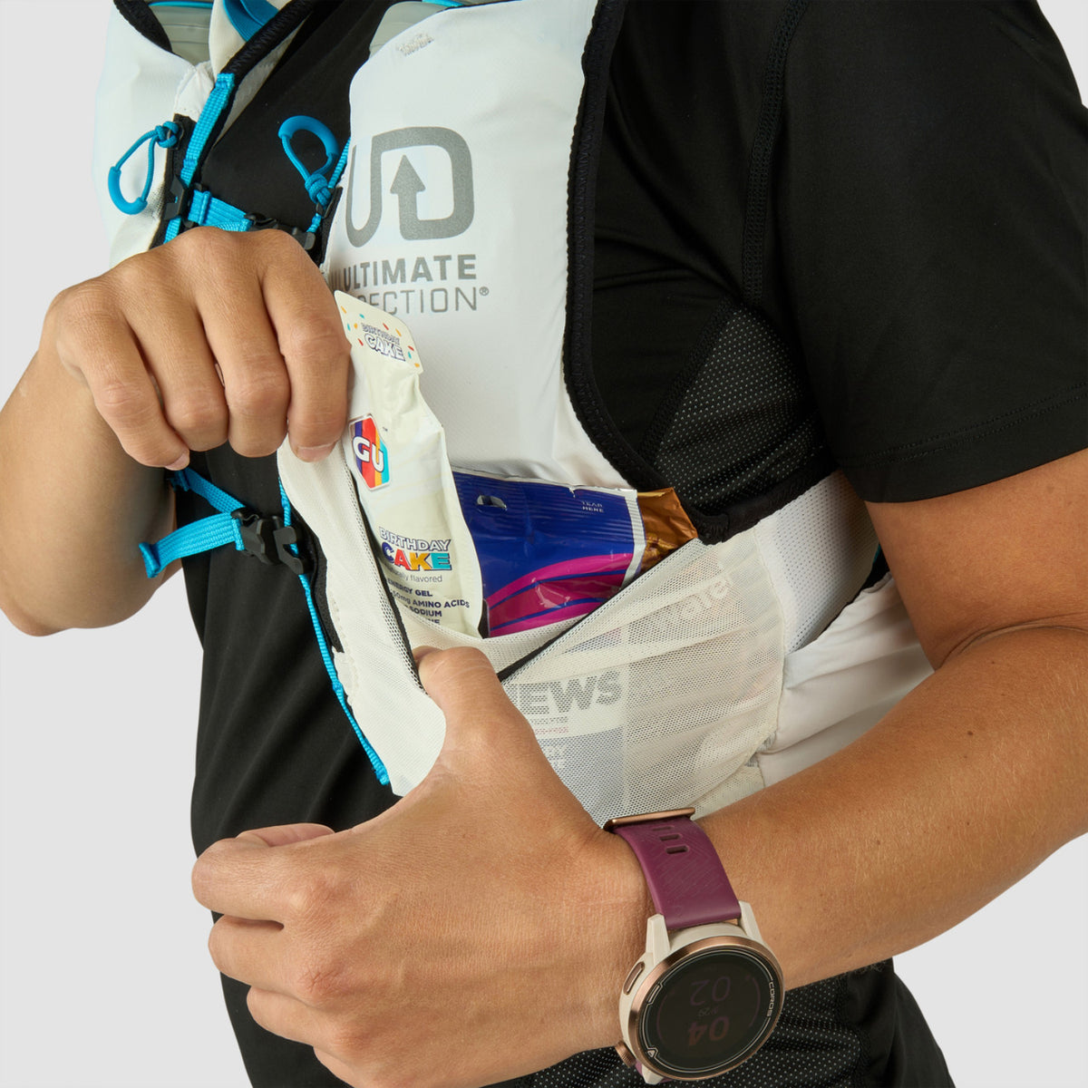 Ultimate Direction Ultra Vest 12L