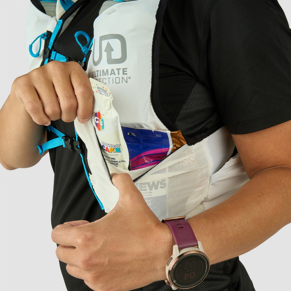 Ultimate Direction Ultra Vest 12L