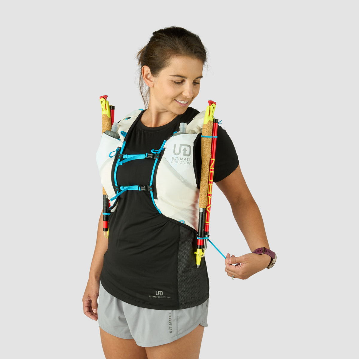 Ultimate Direction Ultra Vest 12L