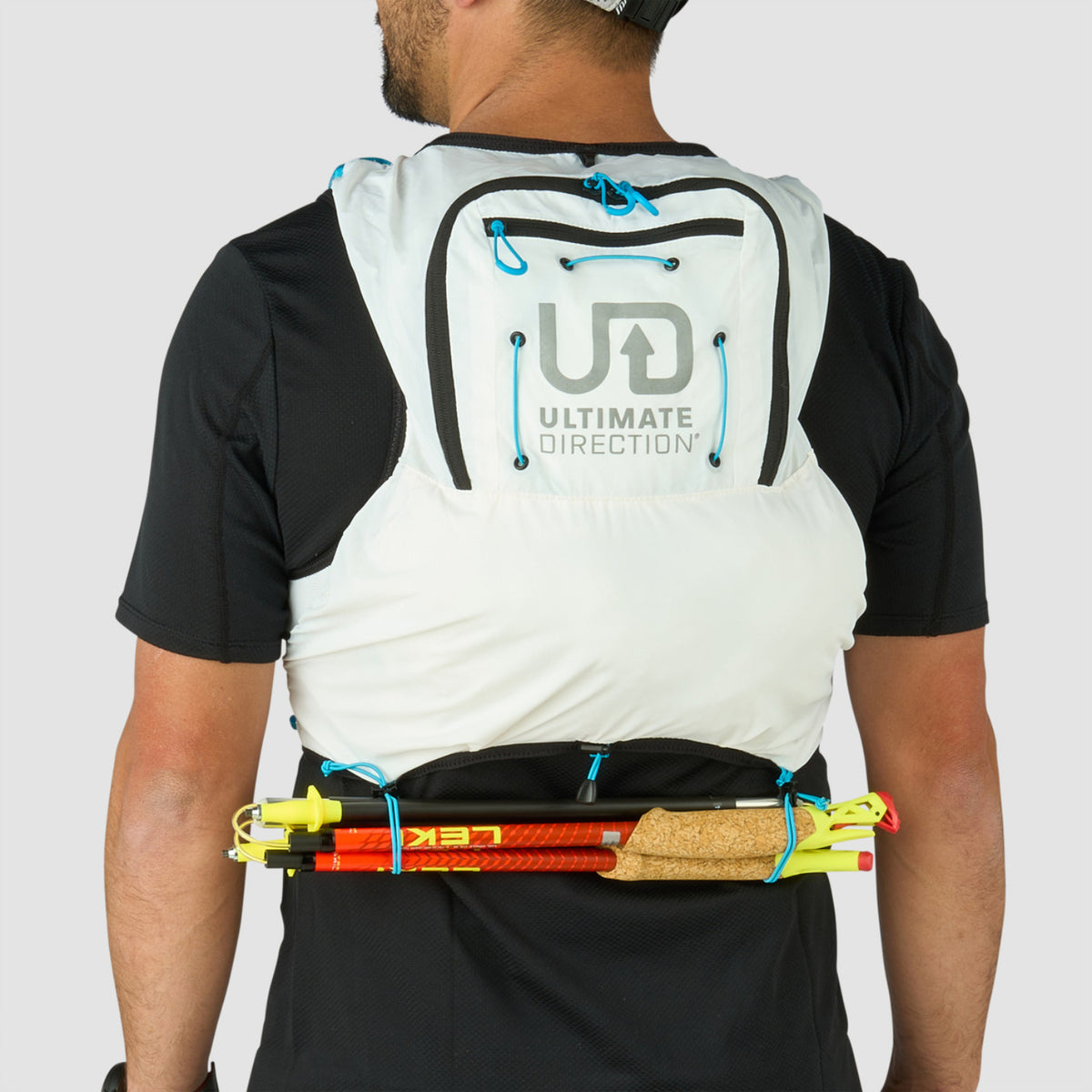 Ultimate Direction Ultra Vest 12L